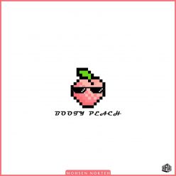 Mohsen Nokteh – Booty Peach